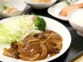 豊川ビジネスホテル