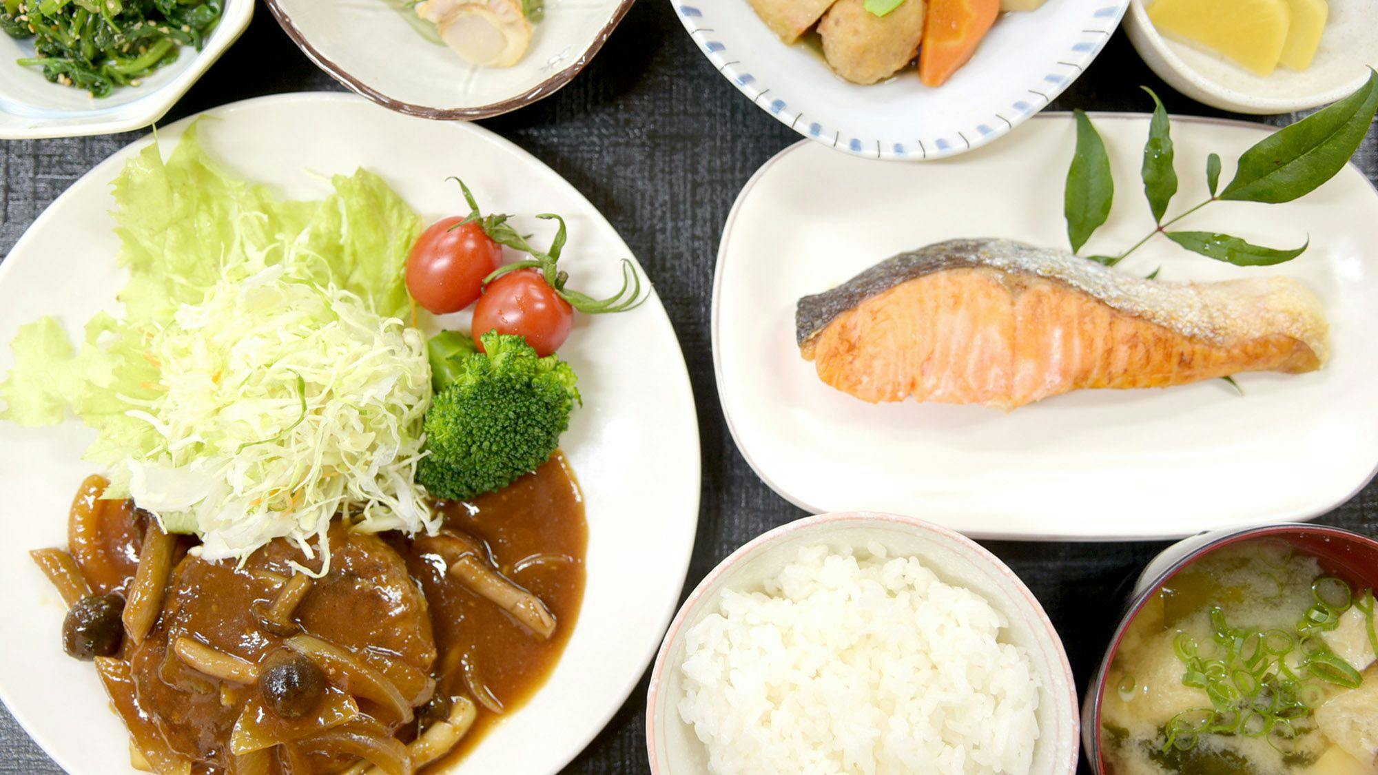 Toyokawa Business Hotel