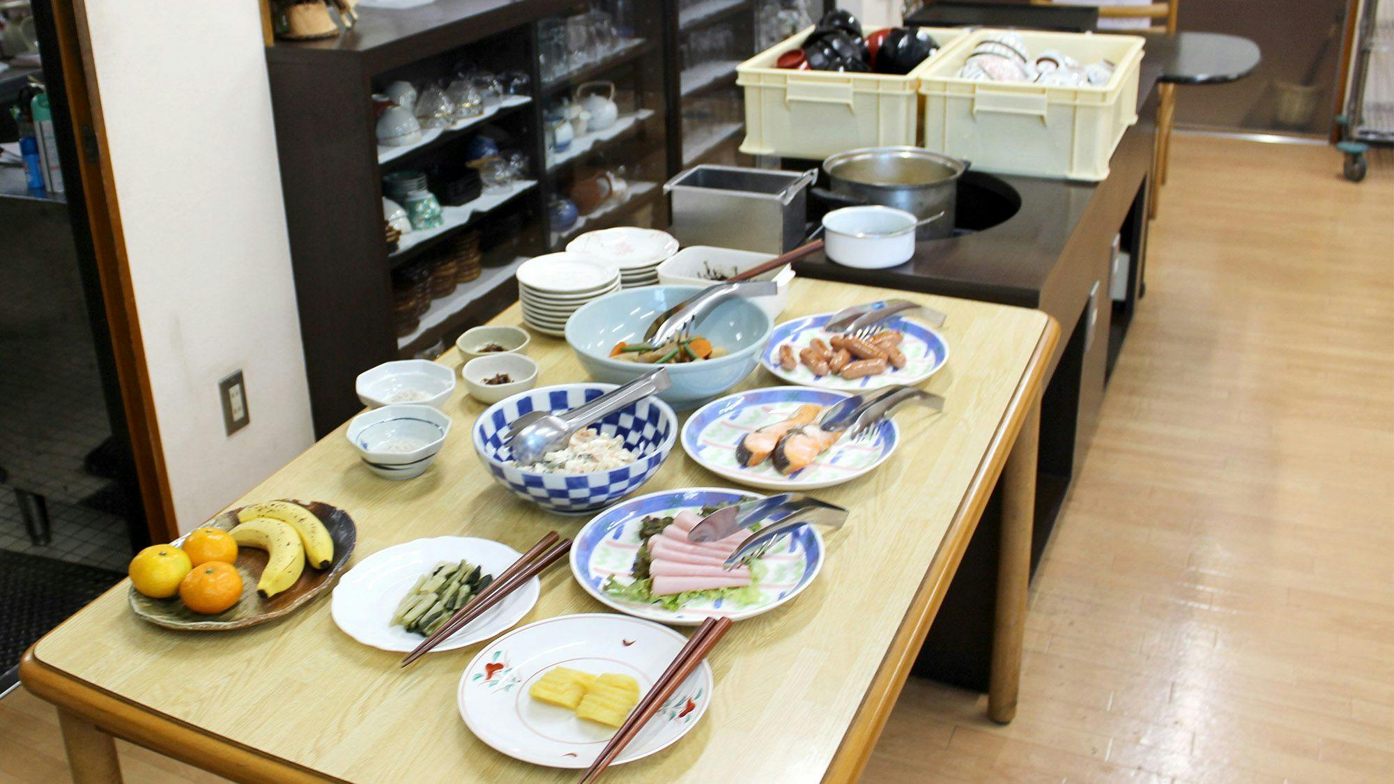 Toyokawa Business Hotel