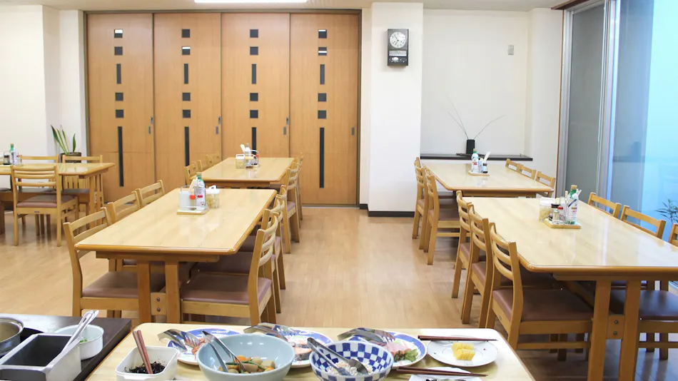 Toyokawa Business Hotel