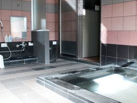 豊川ビジネスホテル