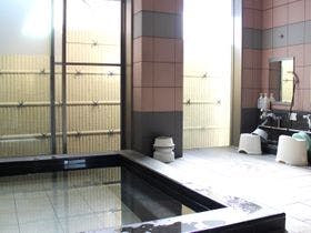 豊川ビジネスホテル