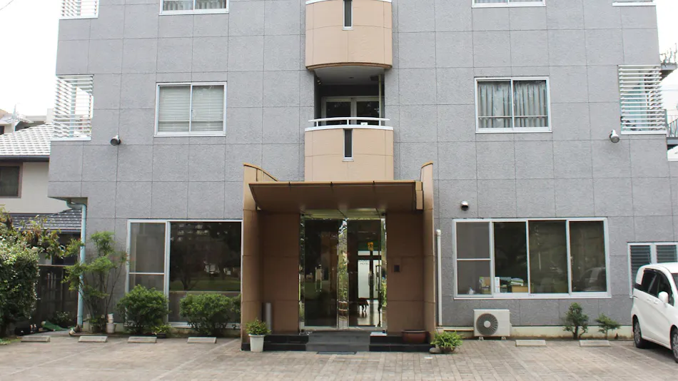 Toyokawa Business Hotel