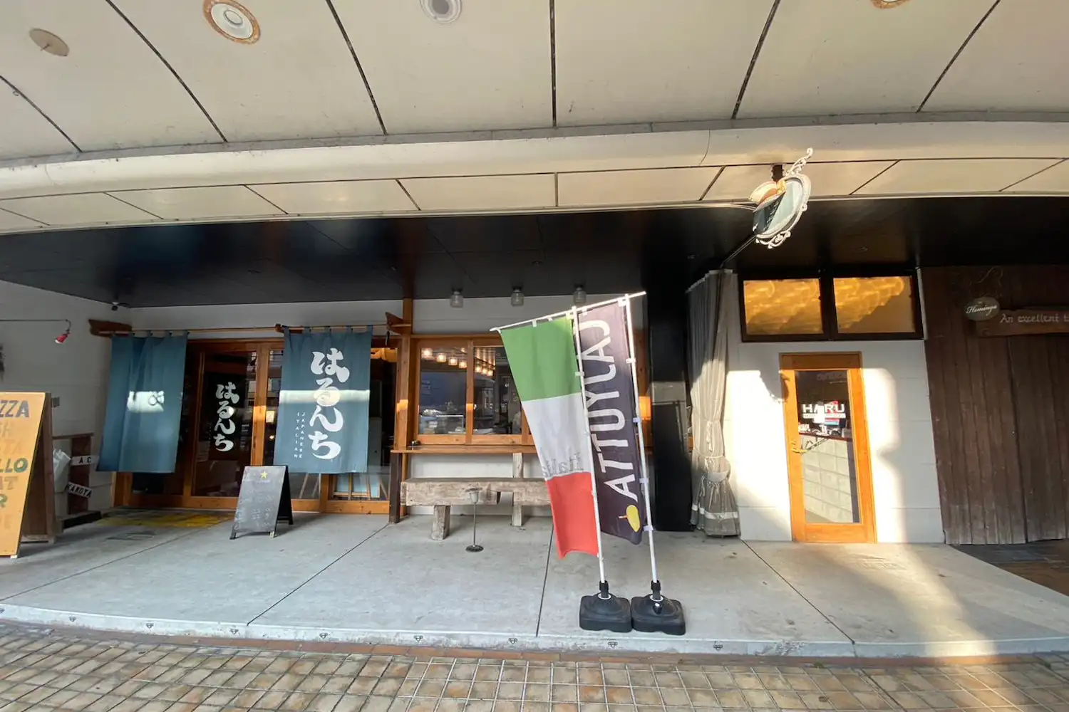 施設画像