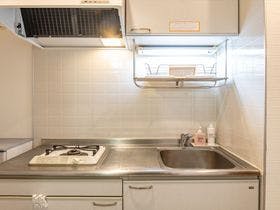 ローズパーク弐番館