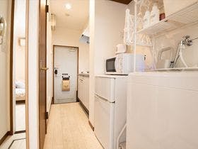 ローズパーク弐番館