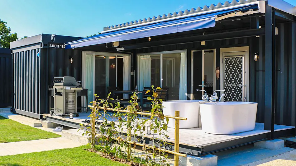 Rakuten STAY VILLA Miyakojima Maehama Beach