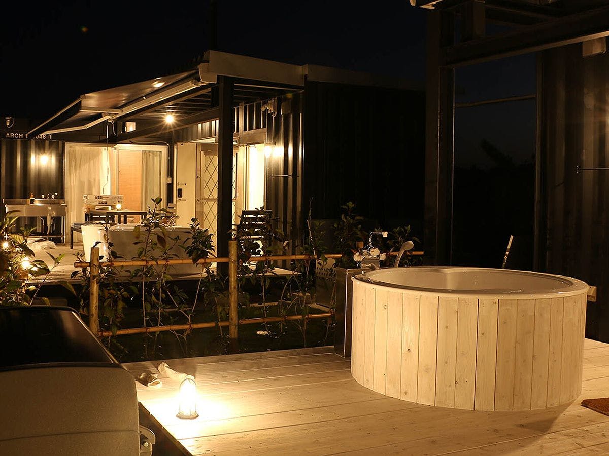 Rakuten STAY VILLA Miyakojima Maehama Beach