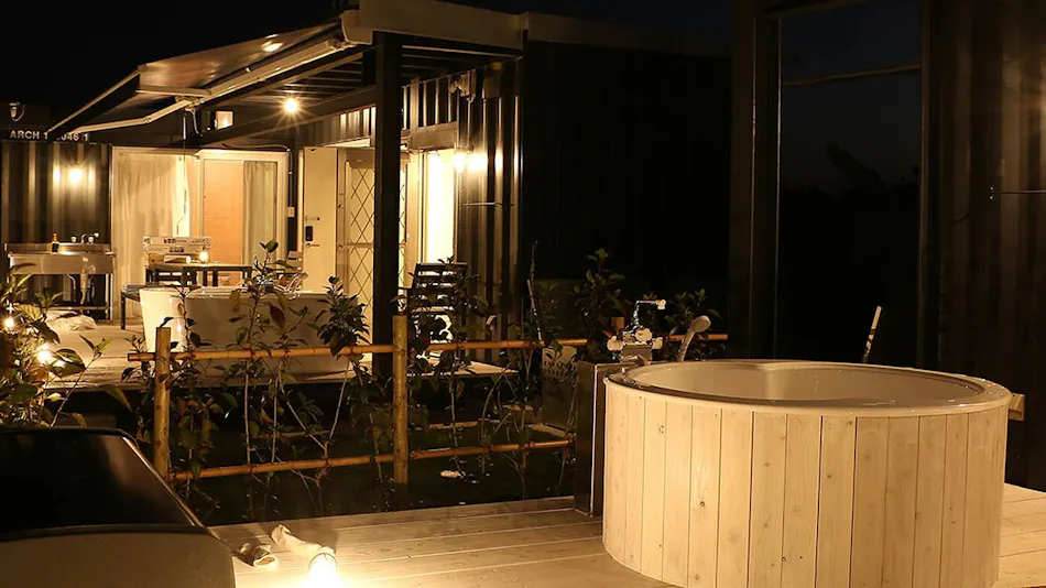 Rakuten STAY VILLA Miyakojima Maehama Beach