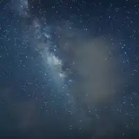 Langit Penuh Bintang yang Dapat Dilihat dari Pulau Miyako