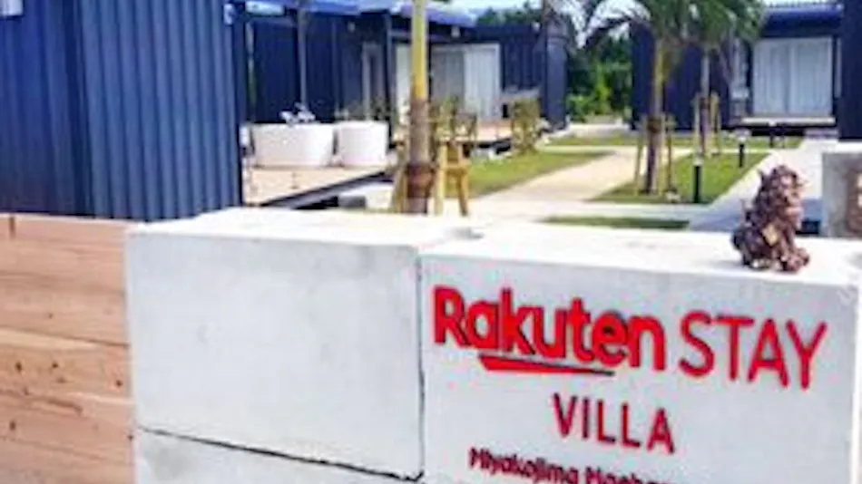 Rakuten STAY VILLA Miyakojima Maehama Beach