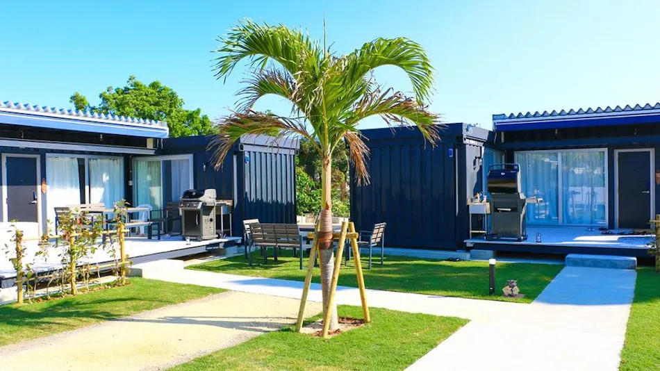 Rakuten STAY VILLA Miyakojima Maehama Beach