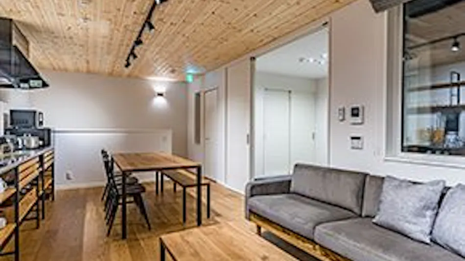 Rakuten STAY HOUSE x WILL STYLE Itoshima