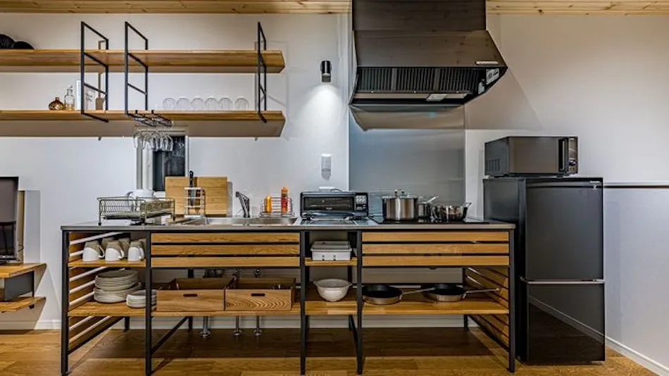 Rakuten STAY HOUSE x WILL STYLE Itoshima