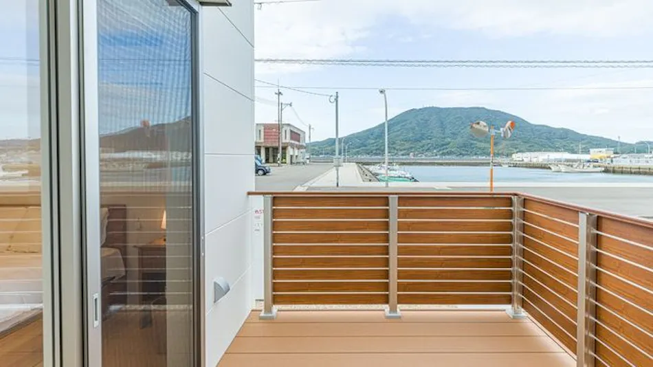Rakuten STAY HOUSE x WILL STYLE Itoshima