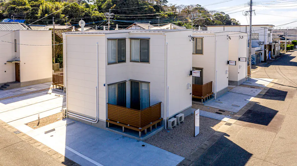 Rakuten STAY HOUSE x WILL STYLE Itoshima