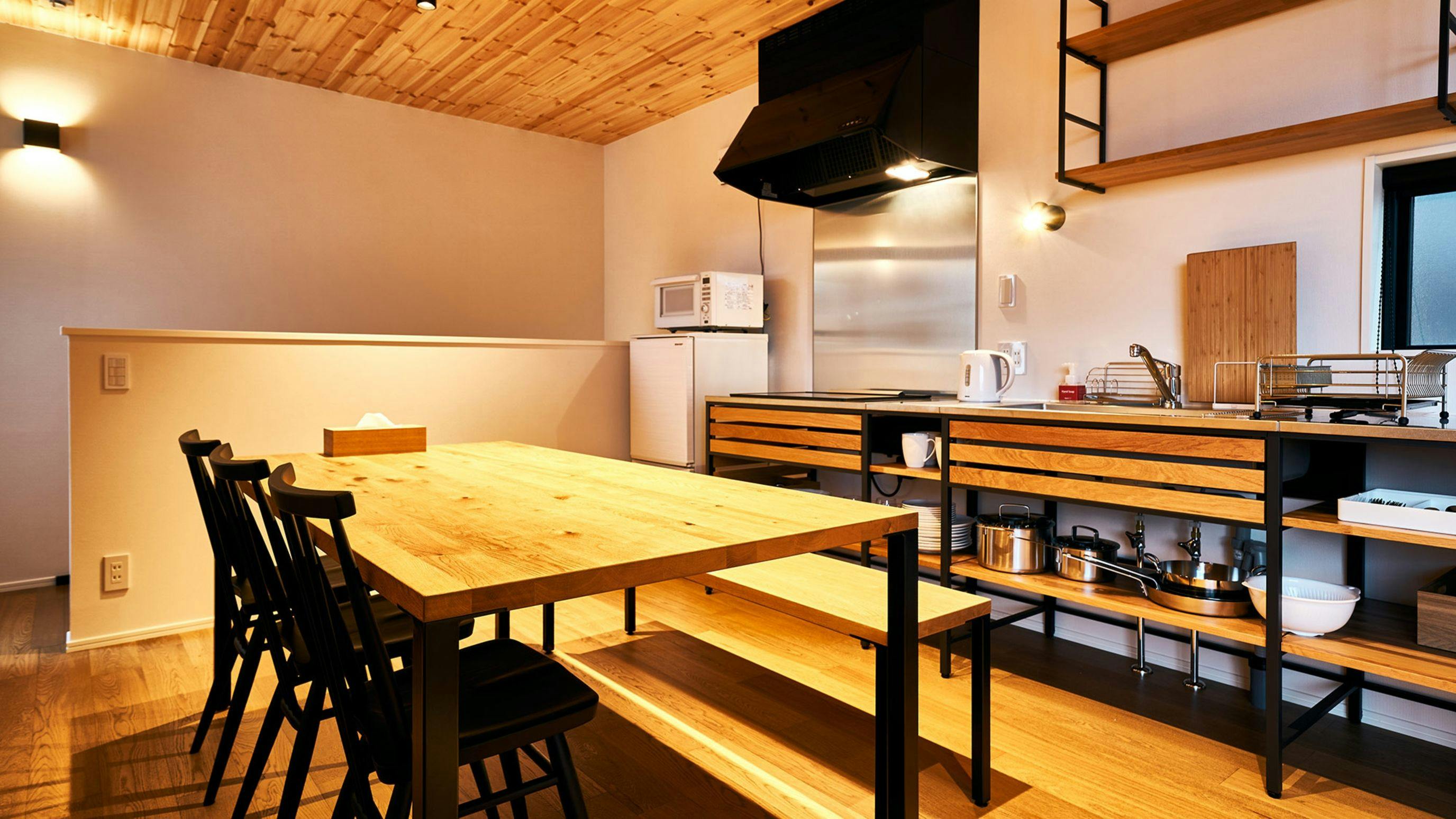 Rakuten STAY HOUSE x WILL STYLE Miyazaki Aoshima
