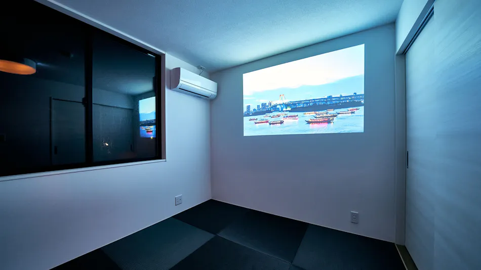 Rakuten STAY HOUSE x WILL STYLE Miyazaki Aoshima