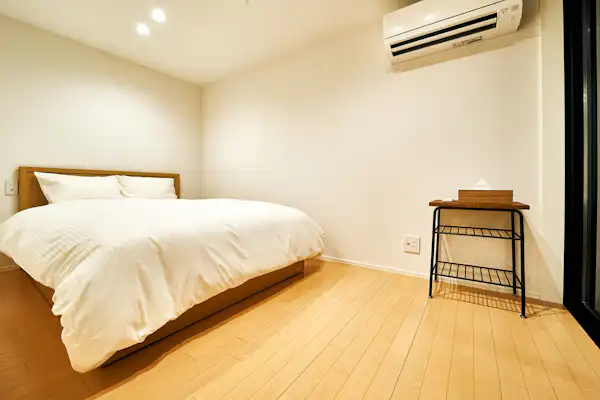 2 ห้องนอน