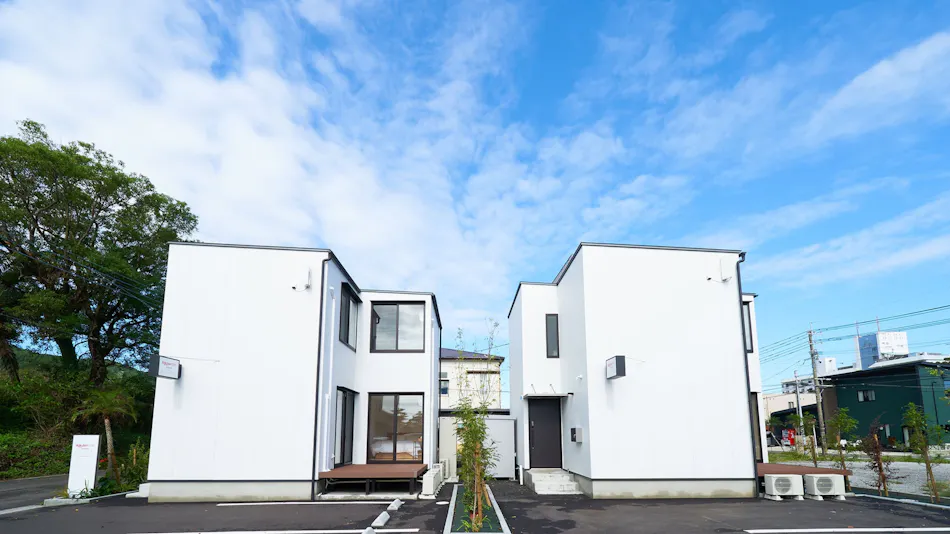 Rakuten STAY HOUSE x WILL STYLE Miyazaki Aoshima
