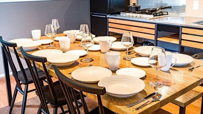 Rakuten STAY HOUSE x WILL STYLE Takasaki