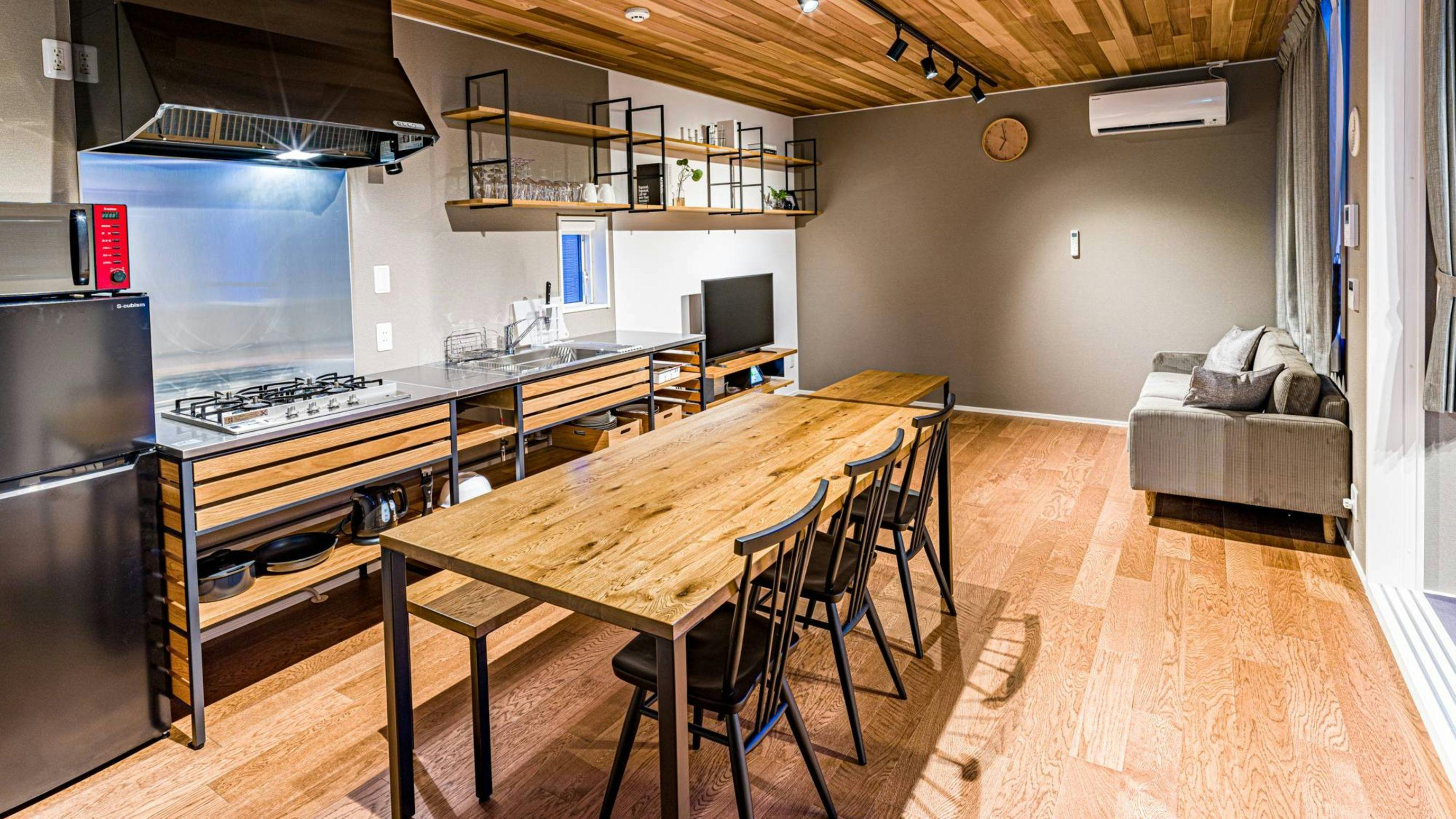 Rakuten STAY HOUSE x WILL STYLE Takasaki