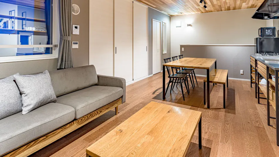 Rakuten STAY HOUSE x WILL STYLE Takasaki