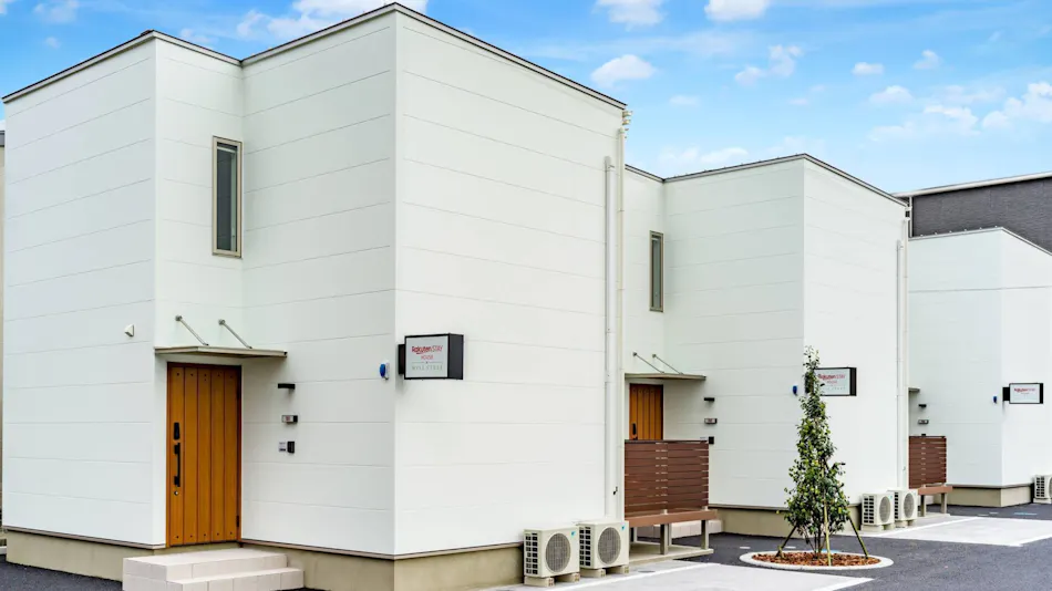 Rakuten STAY HOUSE x WILL STYLE Takasaki