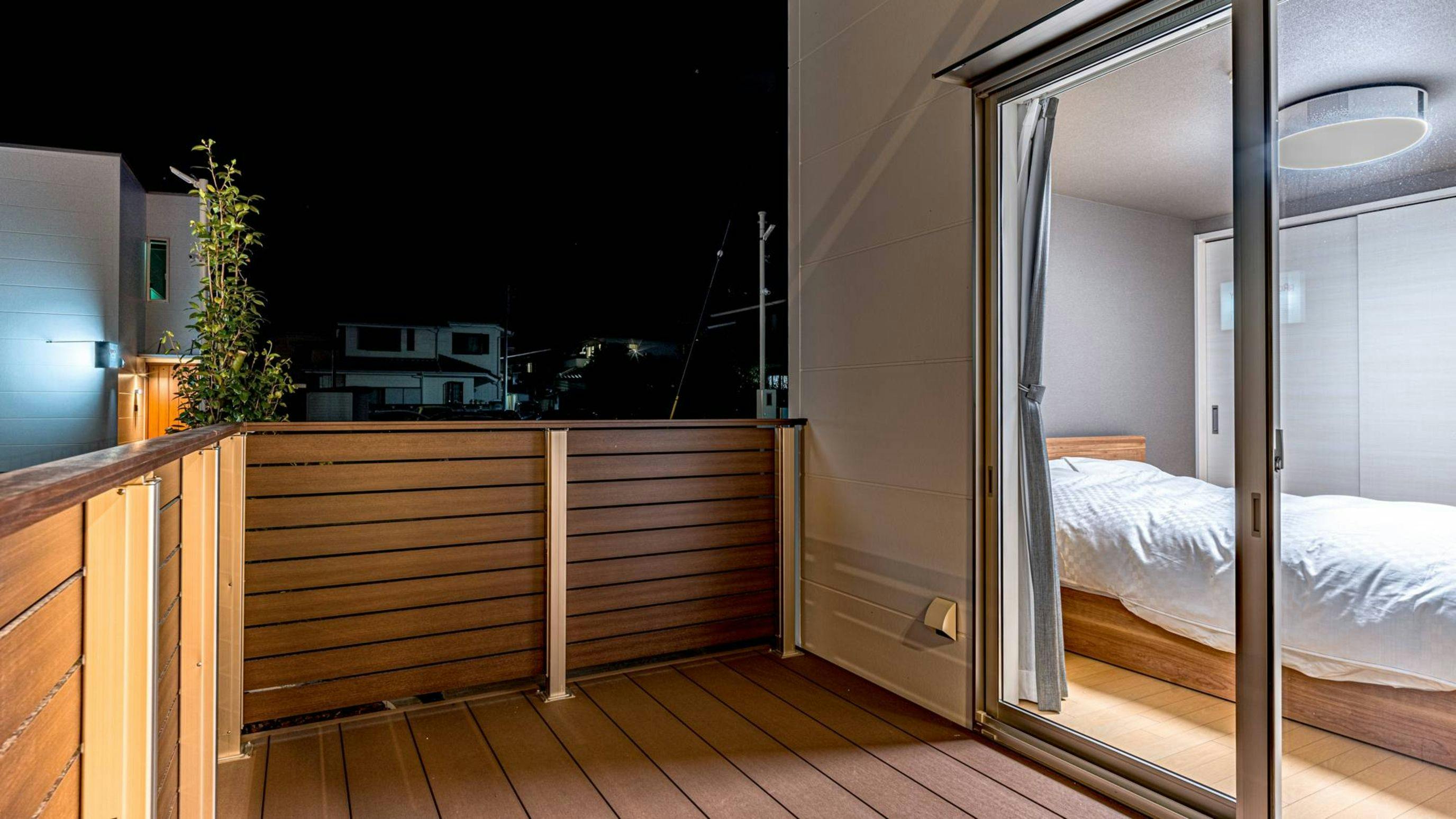 Rakuten STAY HOUSE x WILL STYLE Takasaki