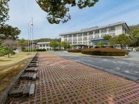 いこいの村はりま