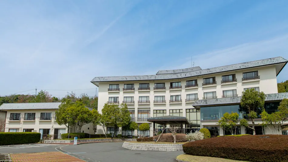 Ikoi no Mura Harima