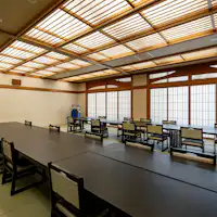 *【연회장 예시】