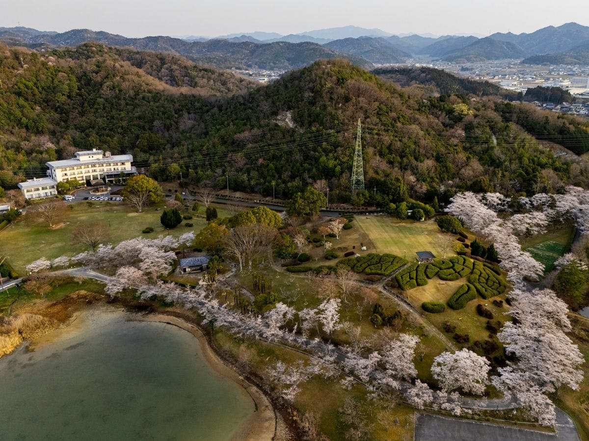 *【시설 외관】