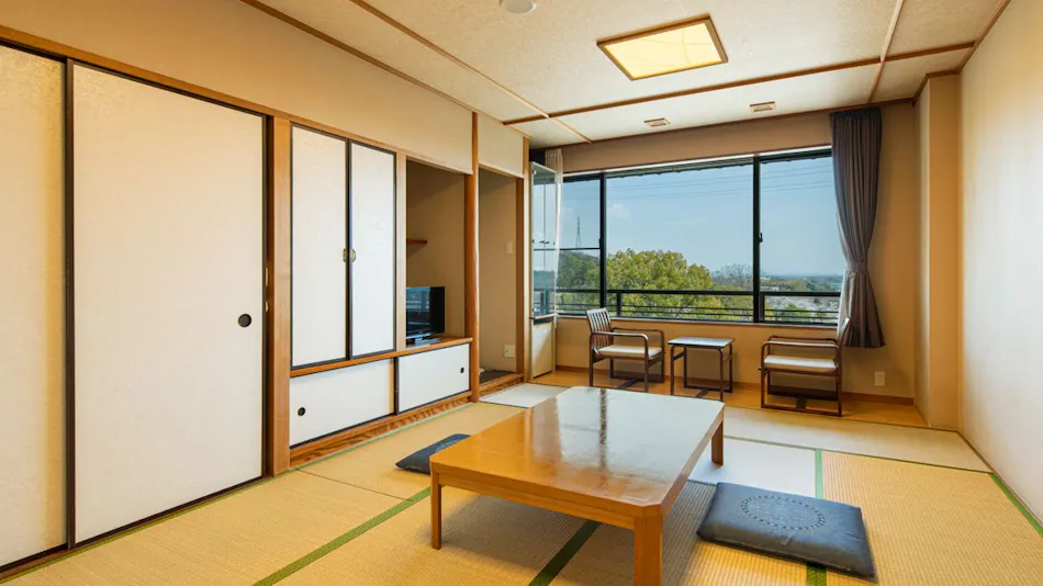 Ikoi no Mura Harima