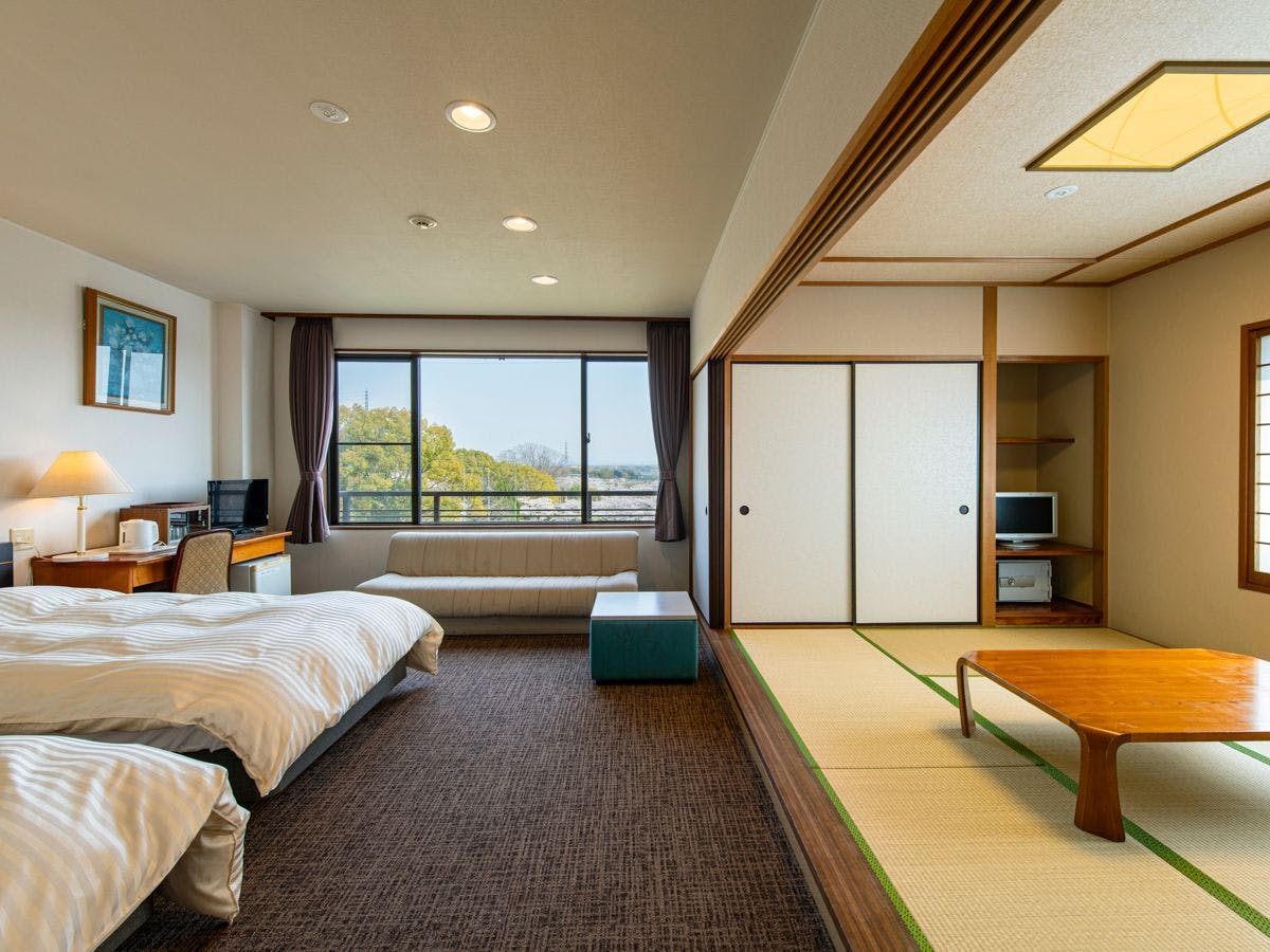 Ikoi no Mura Harima
