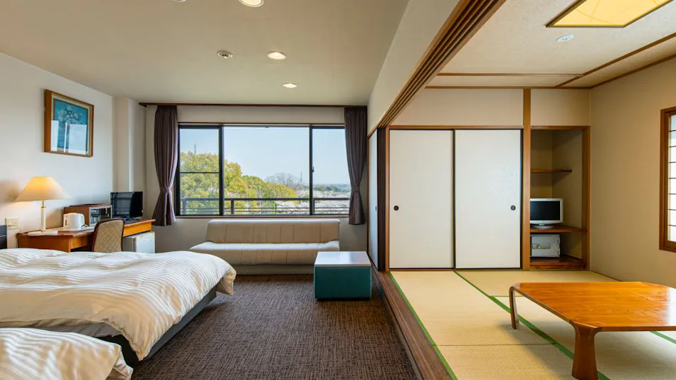 Ikoi no Mura Harima