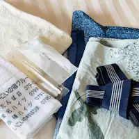 *【어메니티 예시】