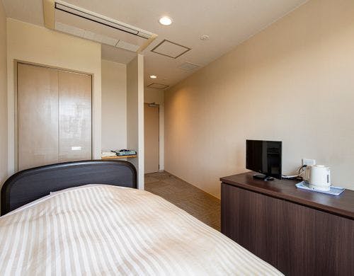 *【シングル一例】