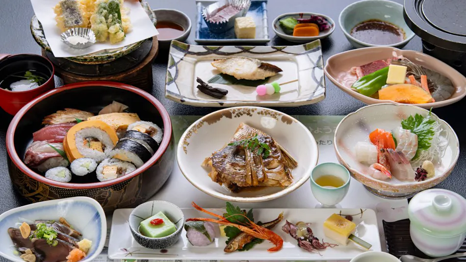 Ikoi no Mura Harima