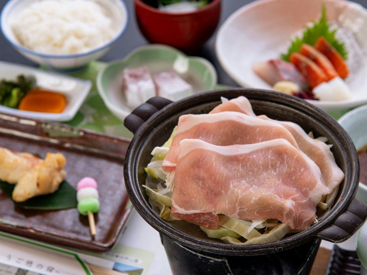 Ikoi no Mura Harima