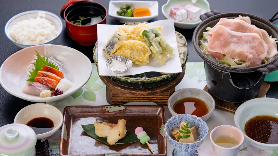 Ikoi no Mura Harima