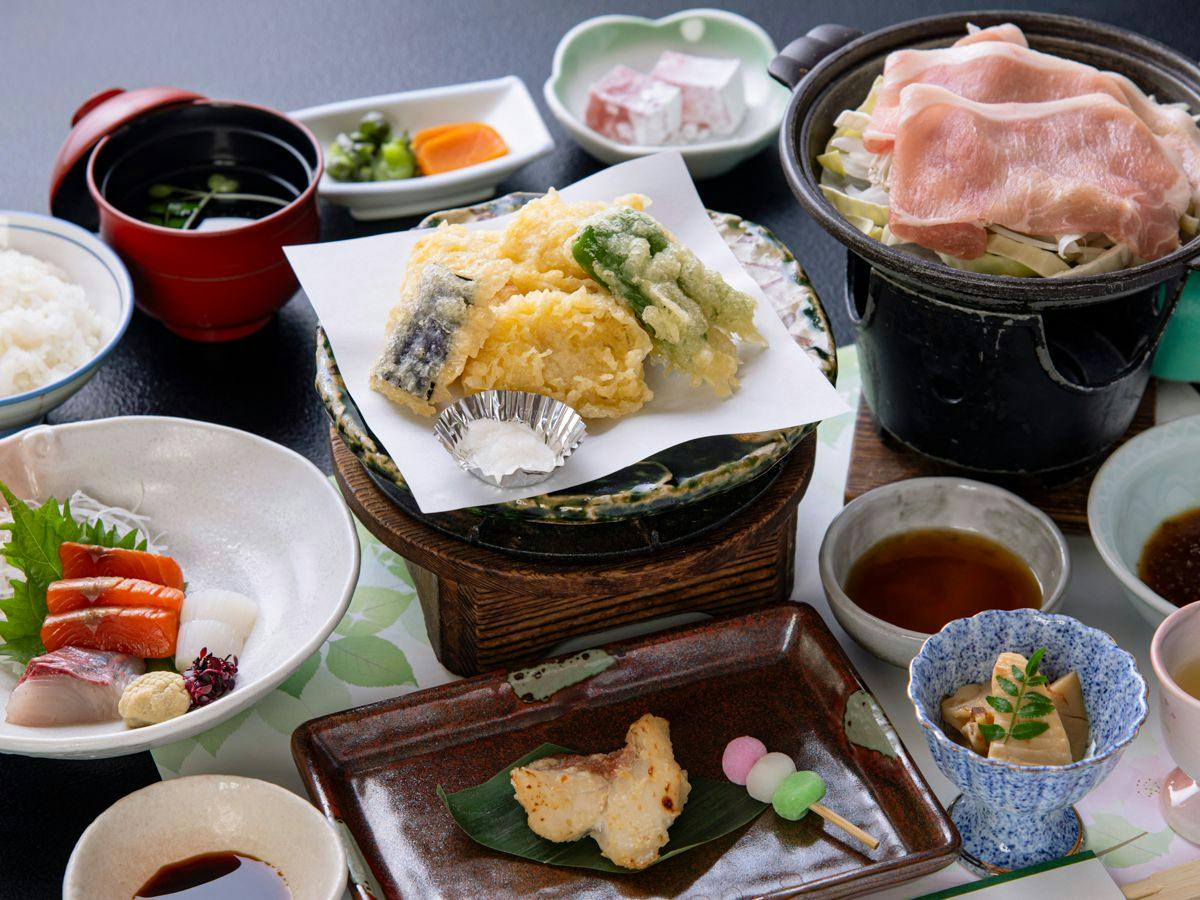 Ikoi no Mura Harima