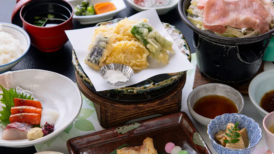 Ikoi no Mura Harima