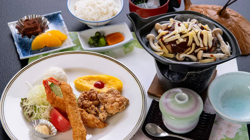 Ikoi no Mura Harima