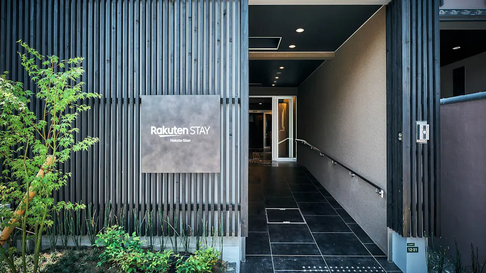 Rakuten STAY Hakata Gion