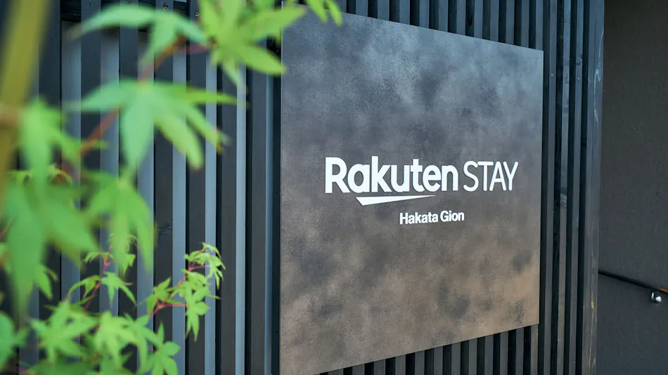 Rakuten STAY Hakata Gion