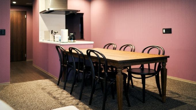 Rakuten STAY Kokura Station Front