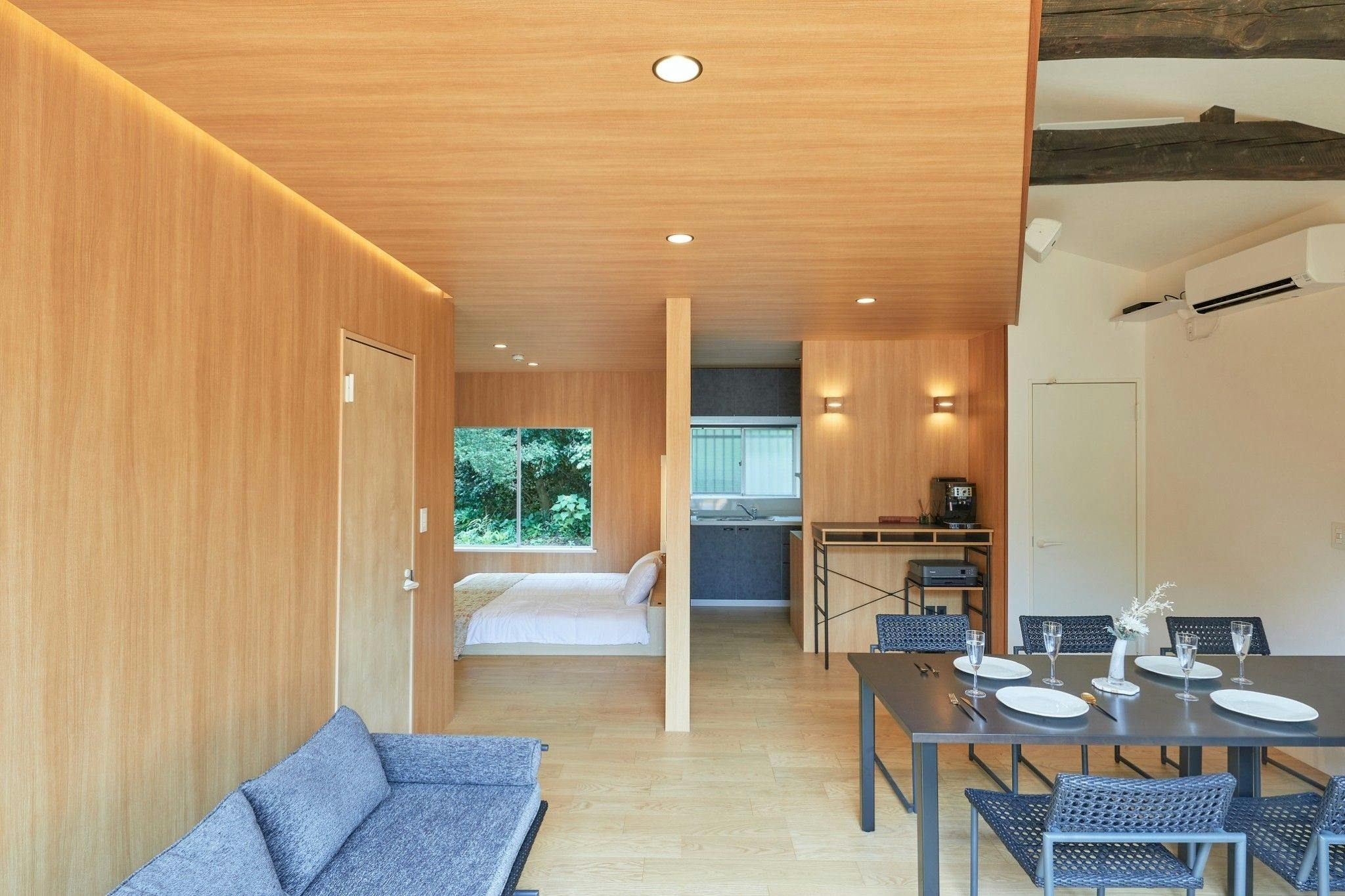 VOYAN RESORT Izu MADOKA
