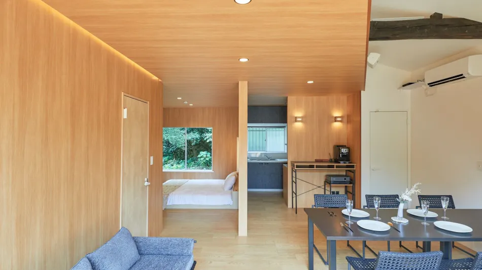 VOYAN RESORT Izu MADOKA