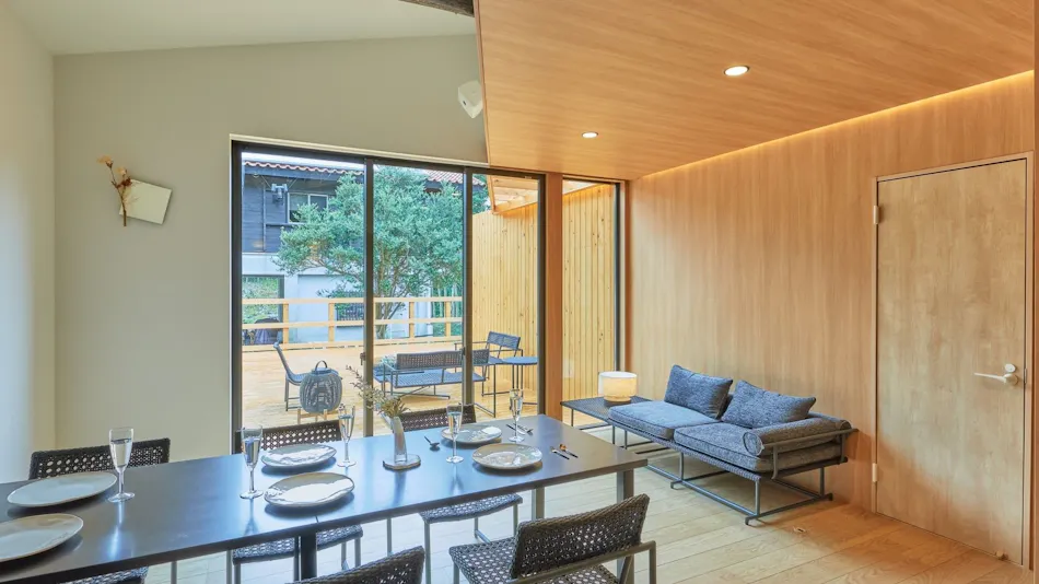 VOYAN RESORT Izu MADOKA